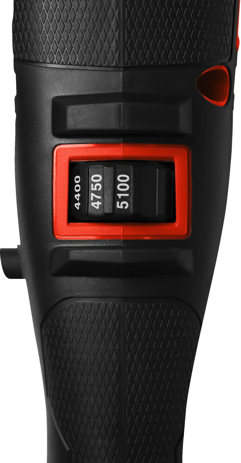 Aku excentrická leštička Milwaukee M18 FROP15-502X KIT, leštící bruska 125 mm, 2x aku M18 B5 + nabíječka M12-18 FC + příslušenství, 4933492352 (MI4933492352)